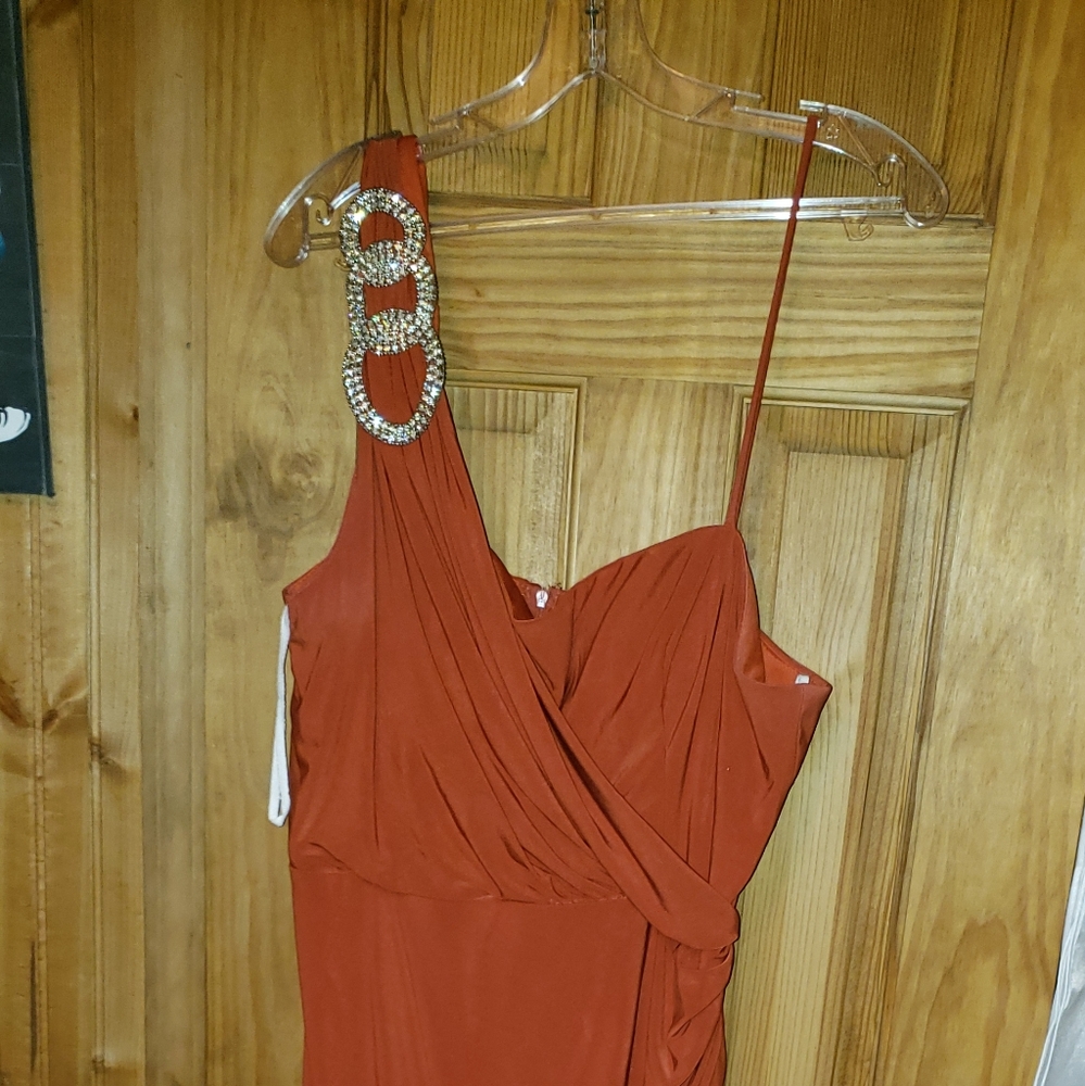 Eureka Formal Dress Wedding Prom Formal